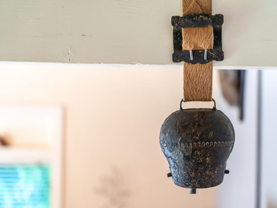 House | Interior detail
