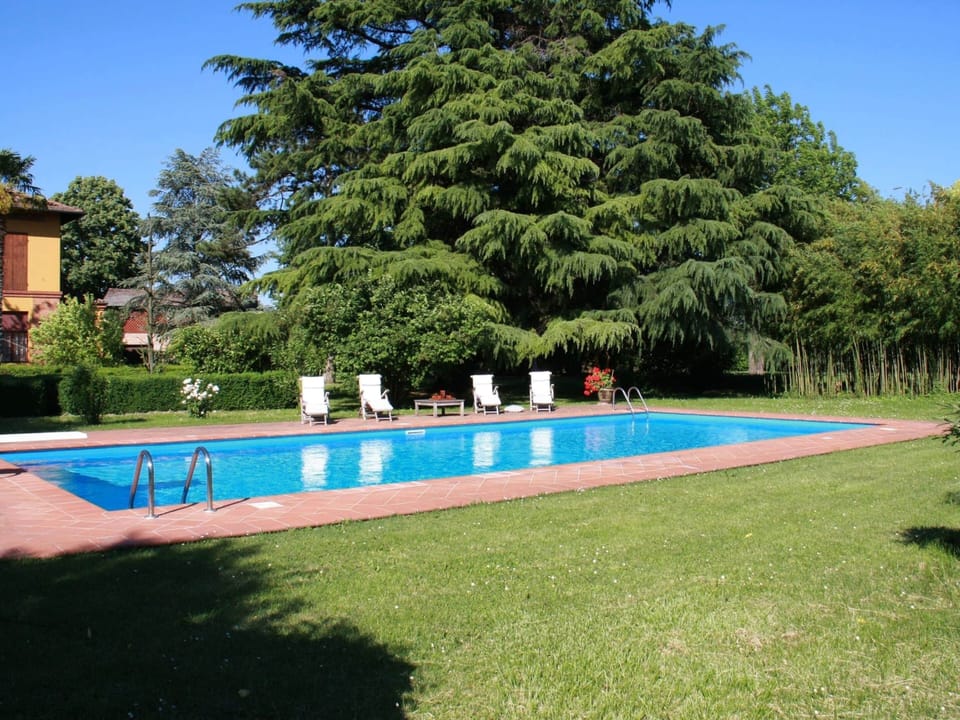 House | Pool | Indoor pool, outdoor pool