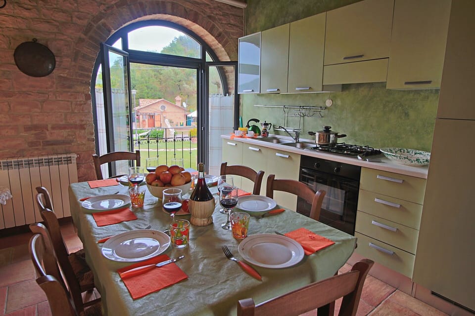 House | Dining