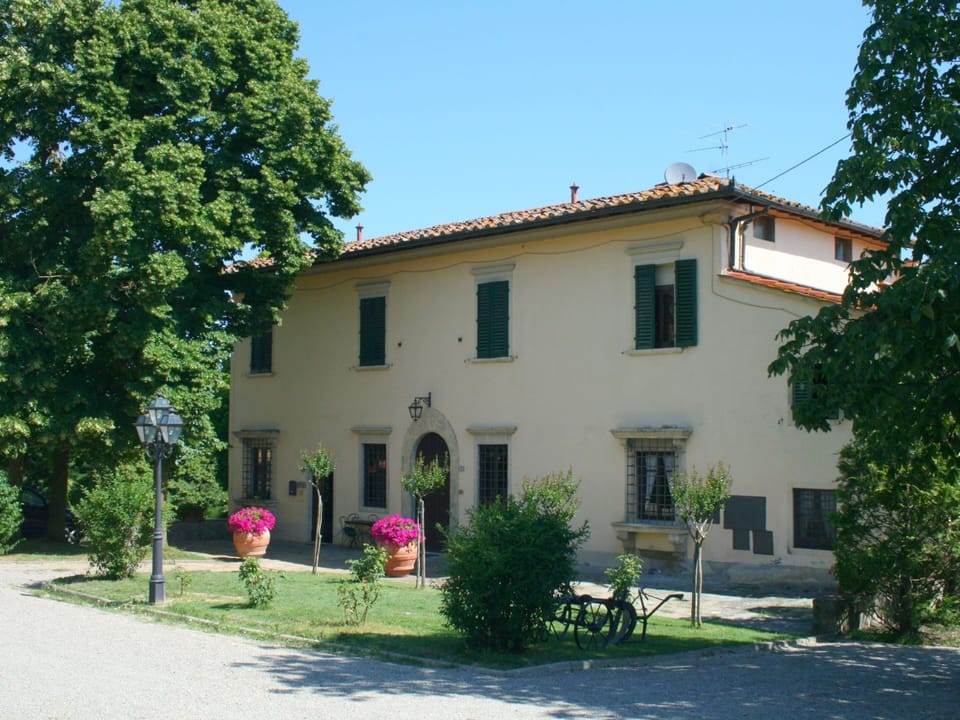 Villa | Exterior