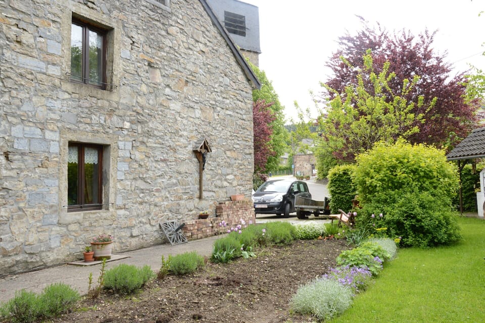 House | Exterior
