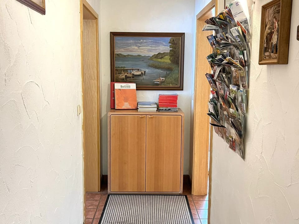 Apartment | Interior