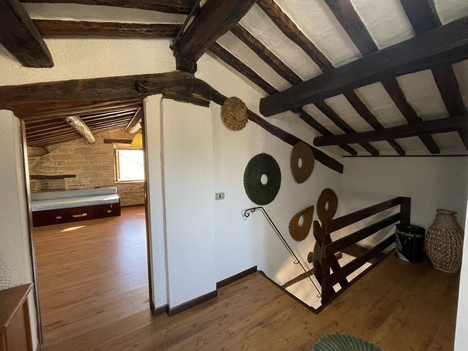 Villa | 4 bedrooms, iron/ironing board, individually furnished, bed sheets