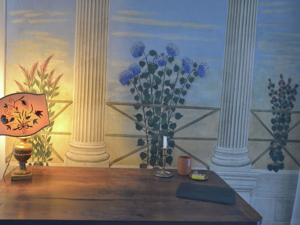 House | Interior detail