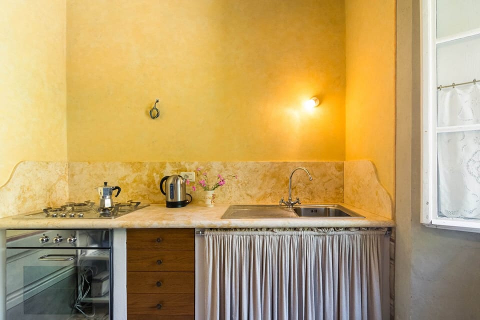 House | Private kitchen