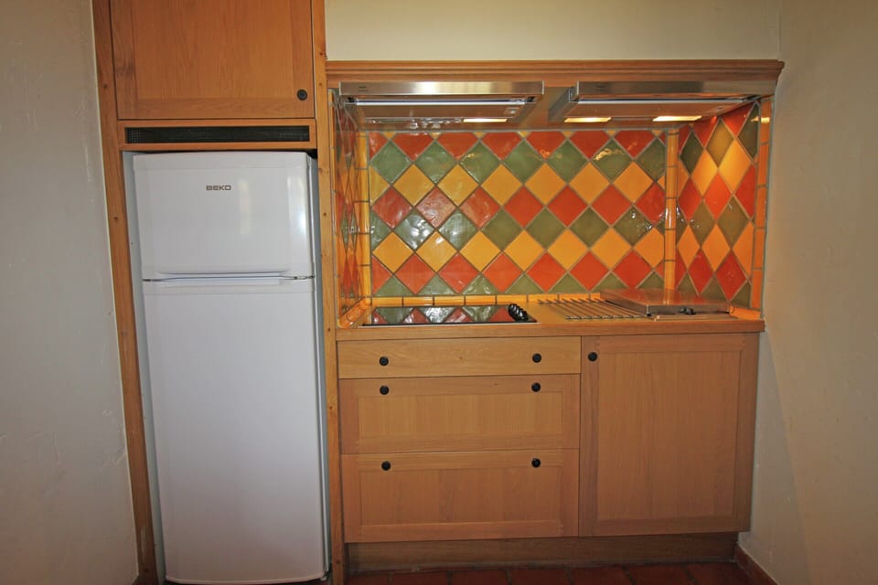 House | Private kitchen | Fridge, microwave, coffee/tea maker, highchair