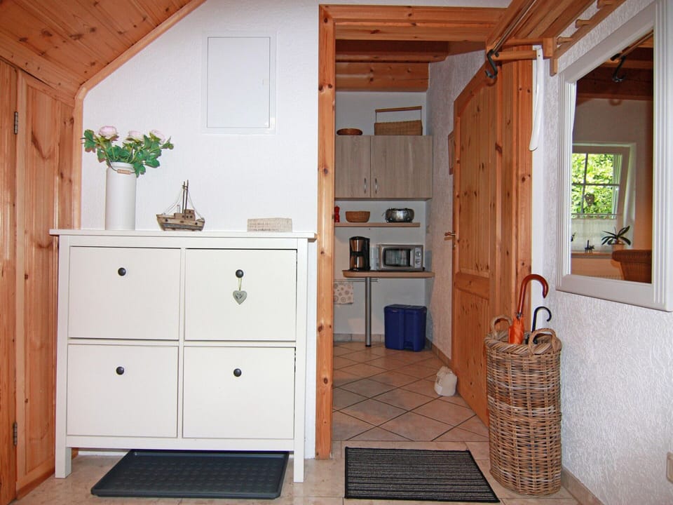 House | Private kitchen | Highchair