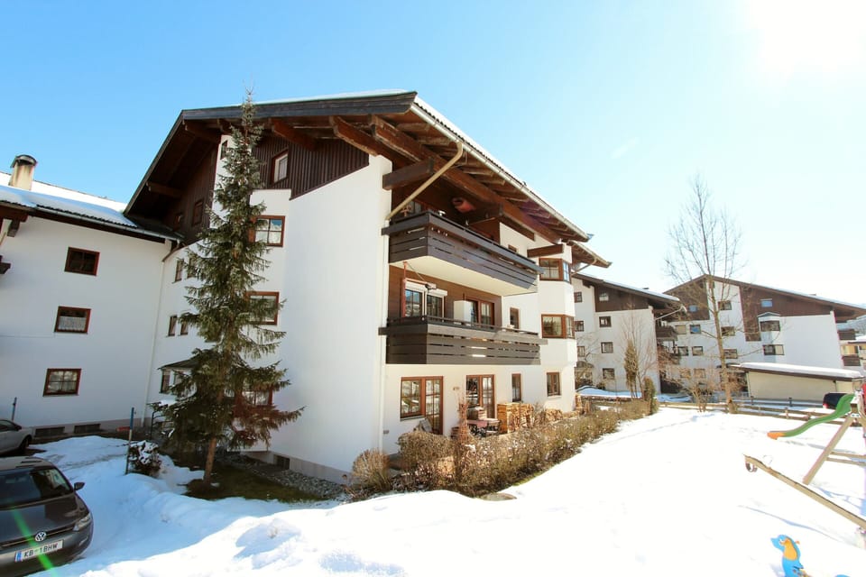Apartment | Exterior