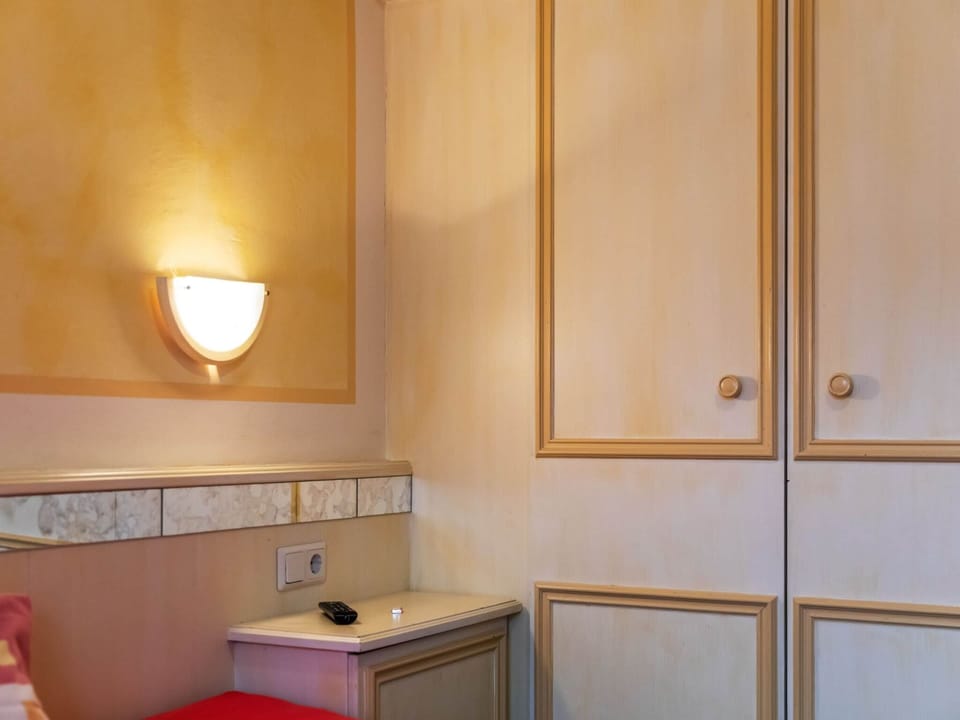 Apartment | Interior detail