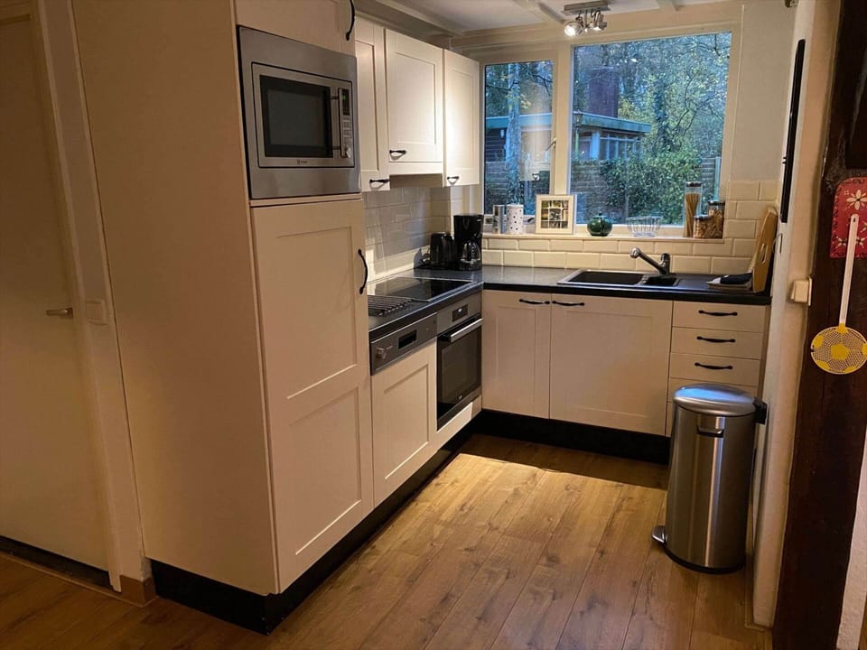 House | Private kitchen | Highchair