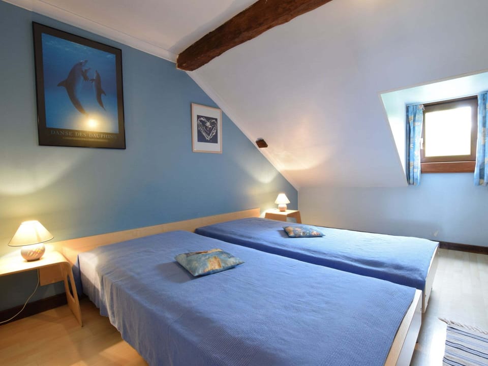 Cozy Family Stay in Durbuy House in Belgium