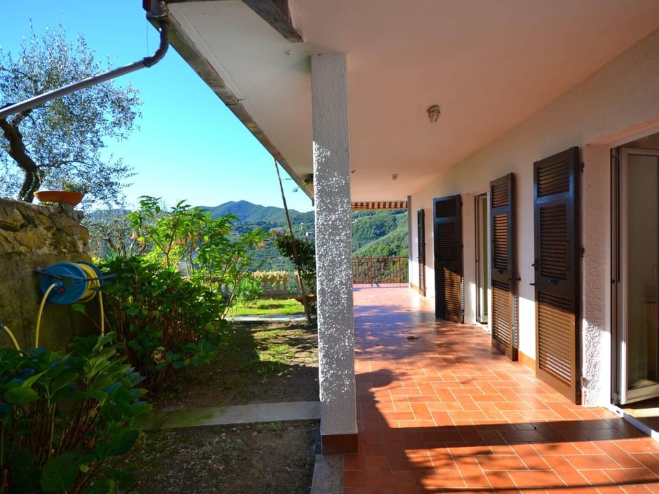 House | Exterior