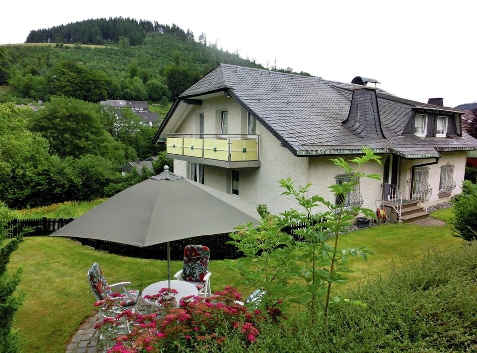 Apartment | Exterior