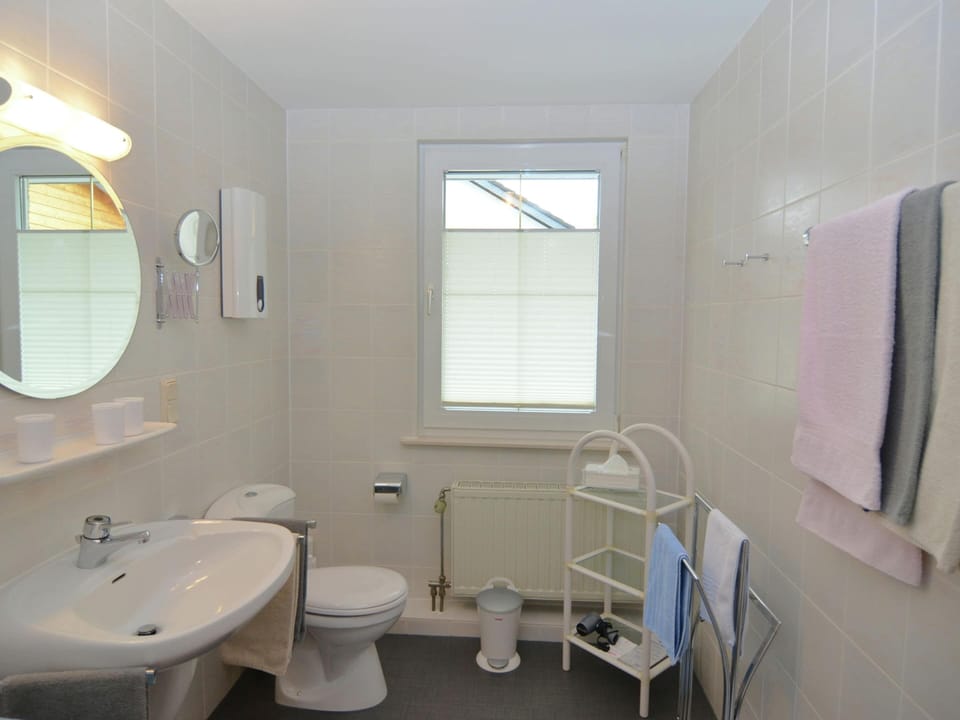 Ferienwohnung in der Nahe des Skigebietes Apartment in Willingen