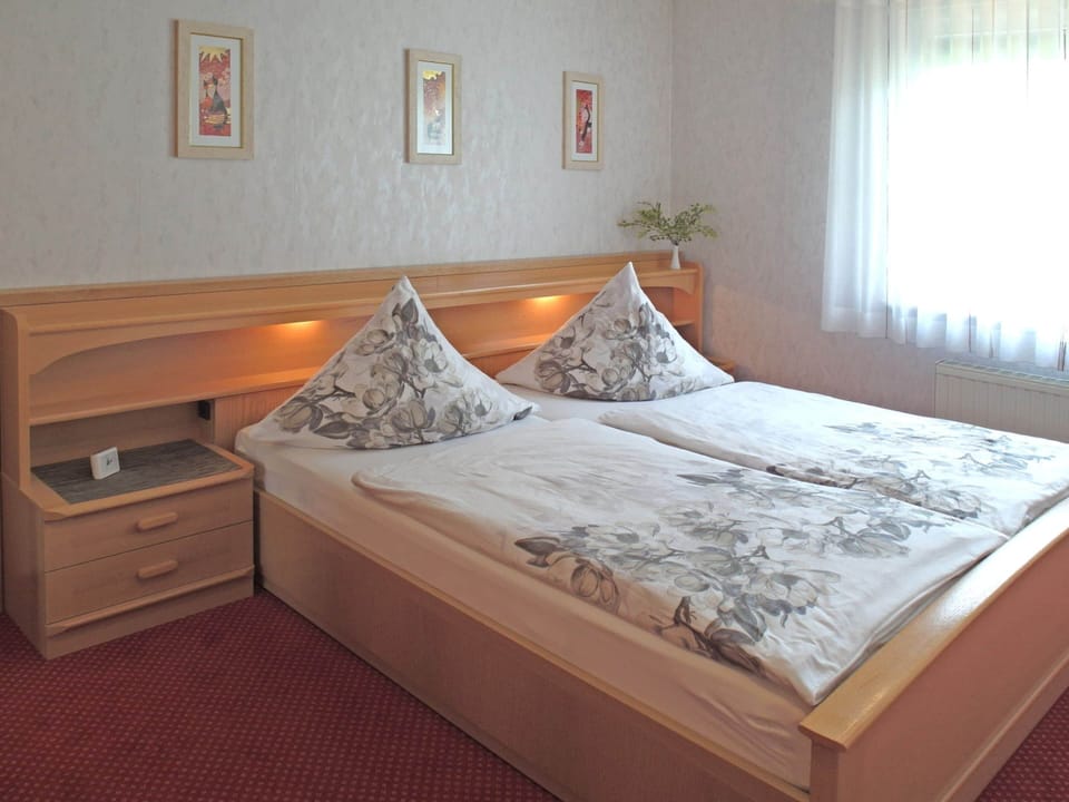Ferienwohnung in der Nahe des Skigebietes Apartment in Willingen