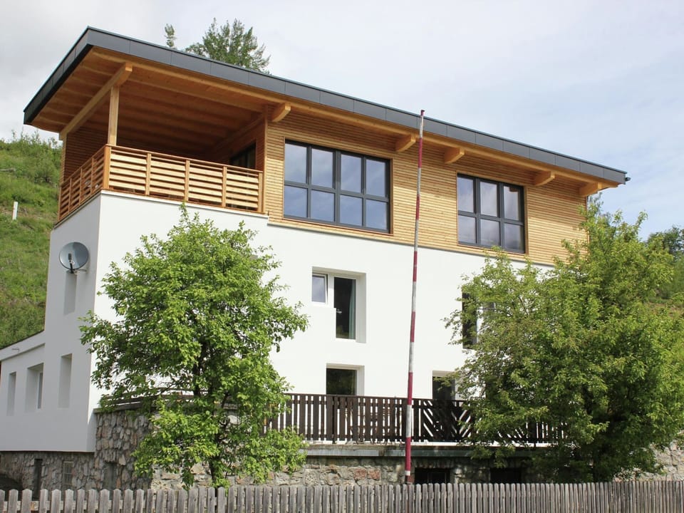 House | Exterior