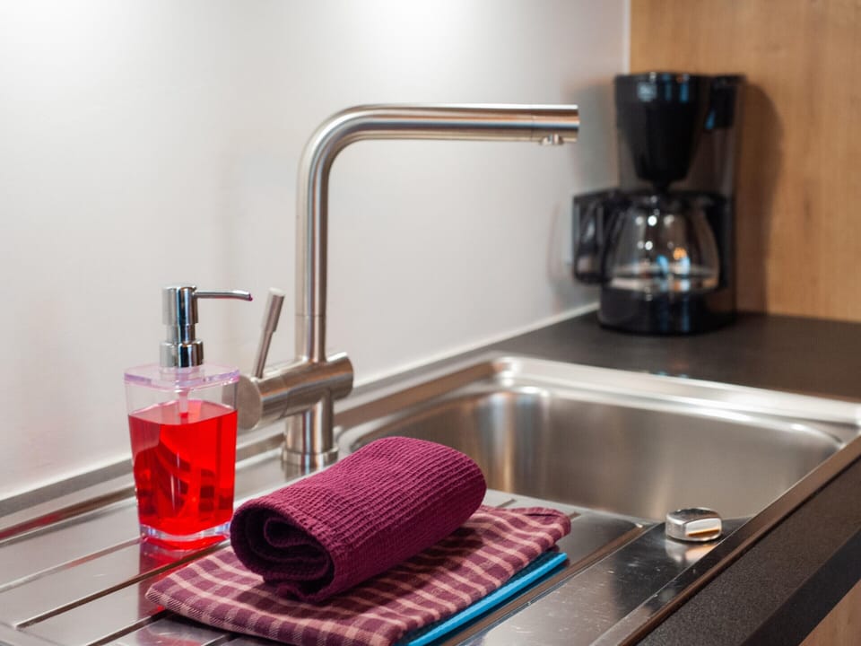 Apartment | Interior detail