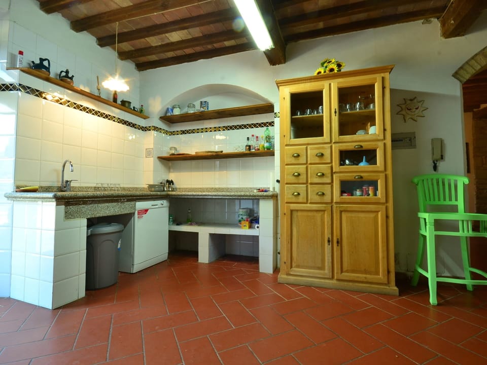 House | Private kitchen | Stovetop