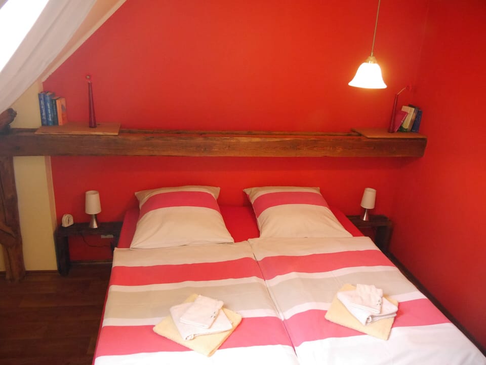 Ferienwohnung mit Sauna in Lothe House in North Rhine-Westphalia