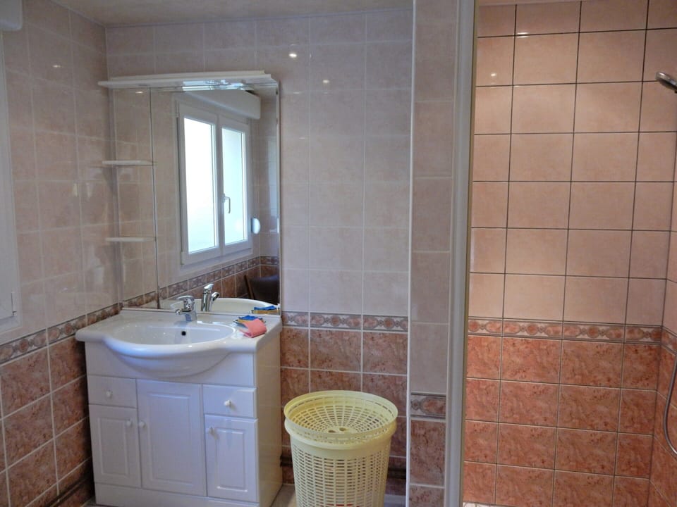 Holiday Home in Vosges With Garden and BBQ House in Vosges