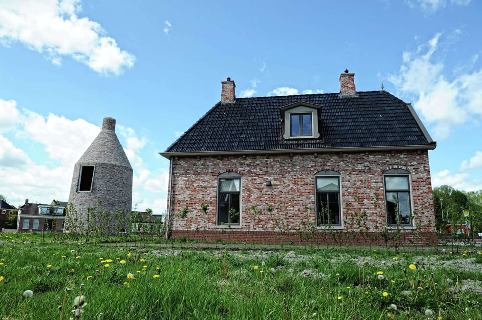 House | Exterior