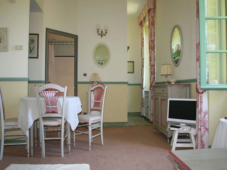 Apartment in Rhone Alpes Near Ski Slopes Apartment in Provence