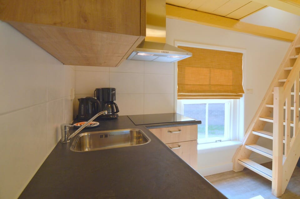 House | Private kitchen | Highchair