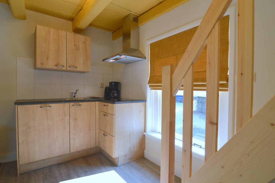 House | Private kitchen | Highchair