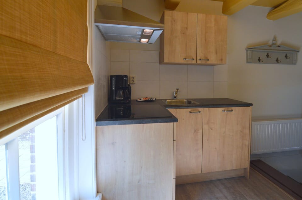 House | Private kitchen | Highchair