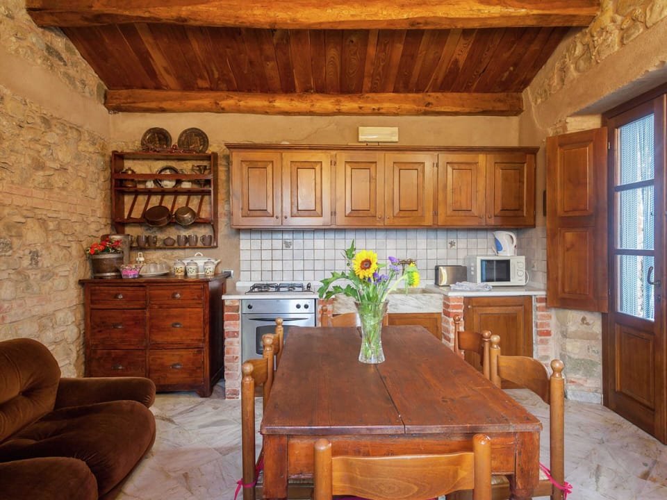 House | Private kitchen