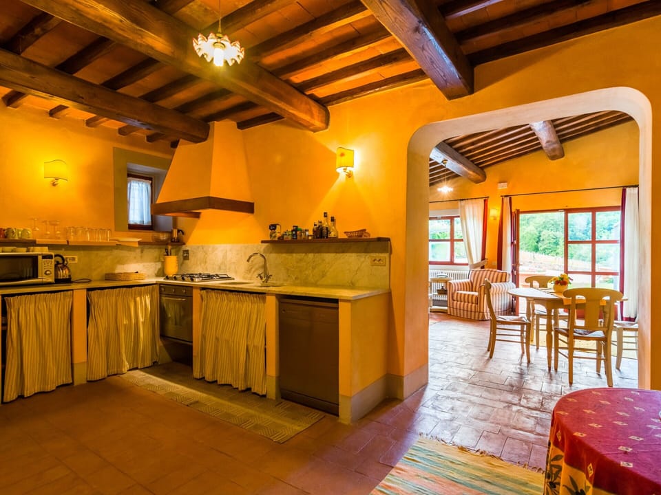 House | Private kitchen