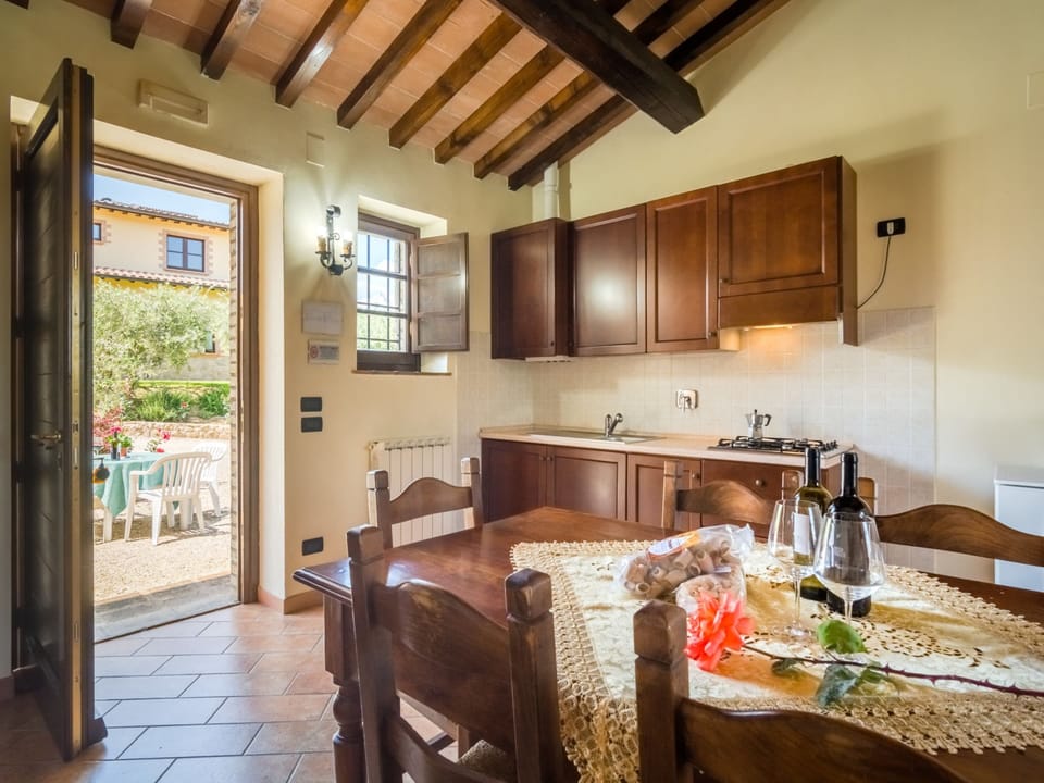 House | Private kitchen