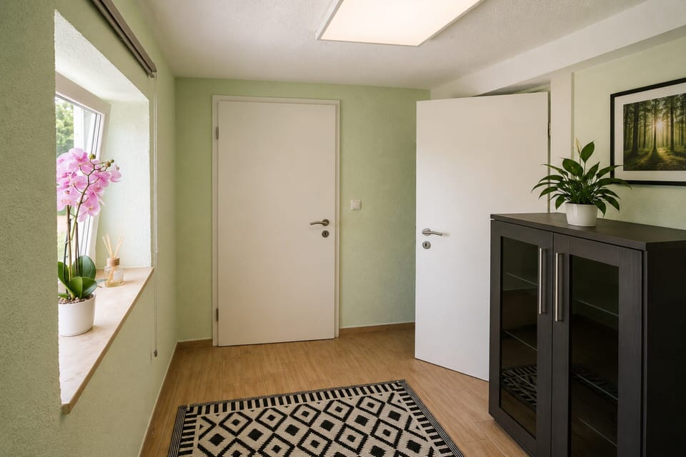 House | Interior