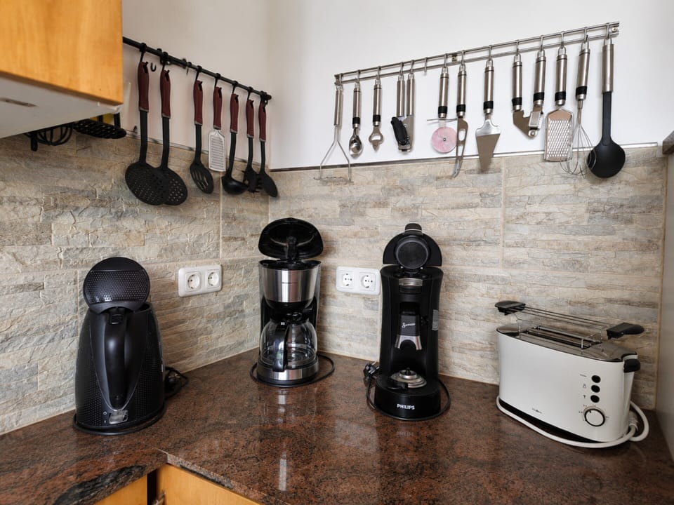 House | Private kitchen | Highchair