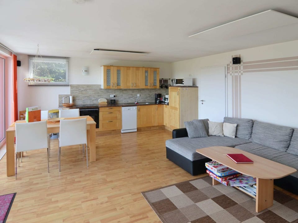House | Private kitchen | Highchair