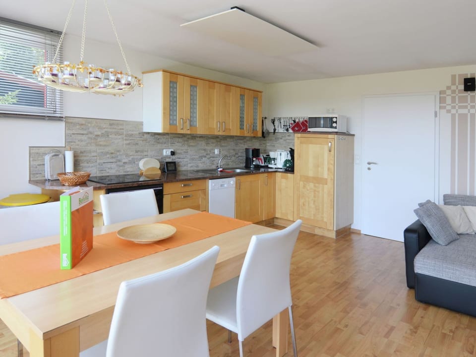 House | Private kitchen | Highchair
