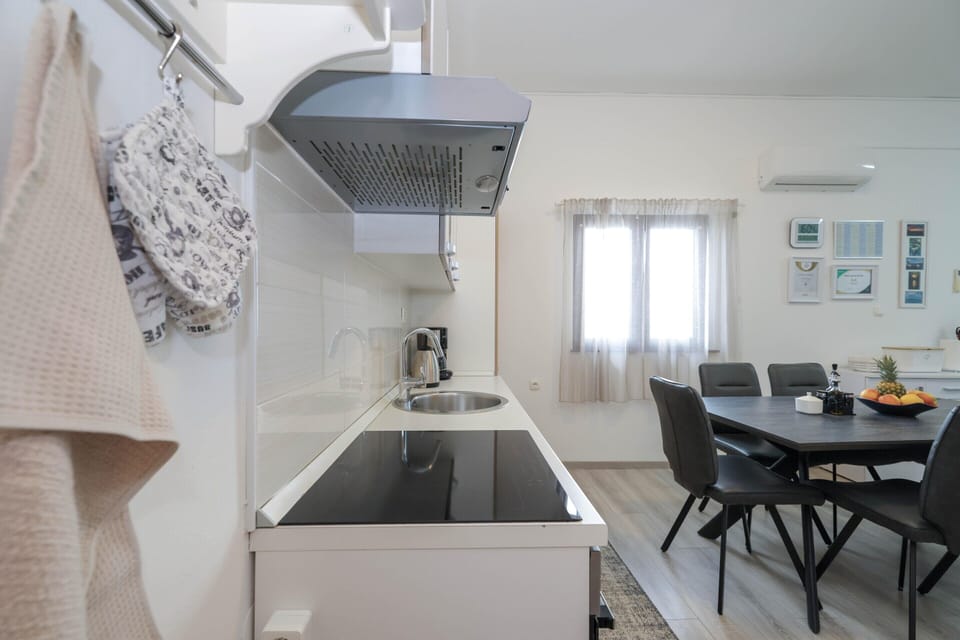 Apartment | Private kitchen