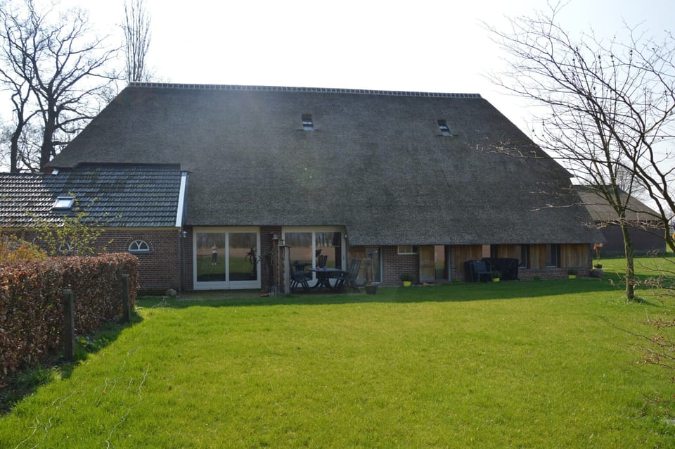House | Exterior