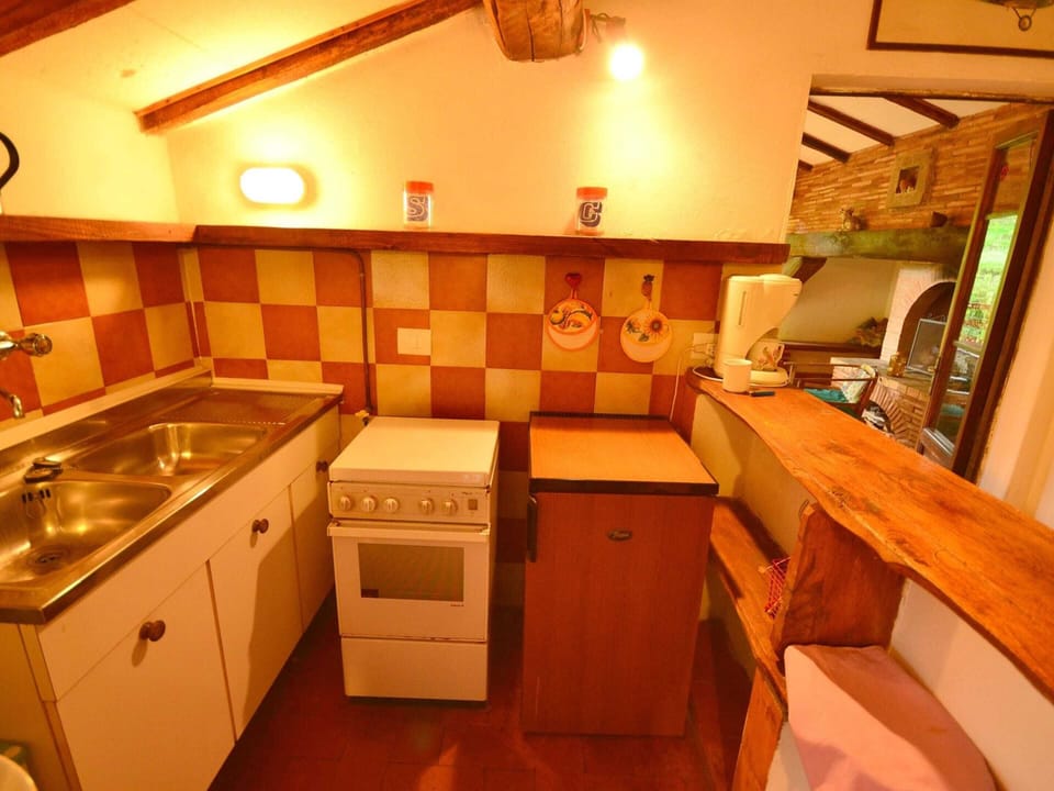 House | Private kitchen