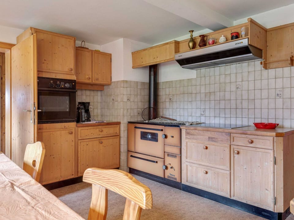 House | Private kitchen | Stovetop