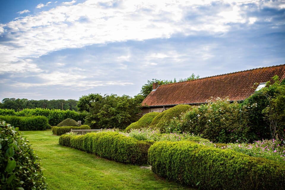 House | Exterior