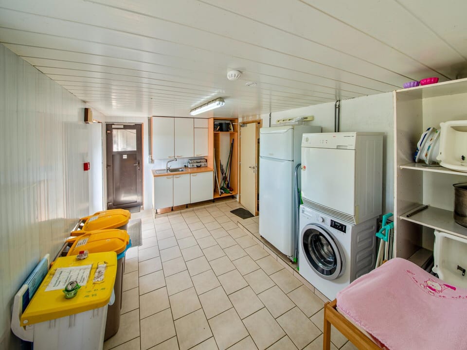 House | Interior
