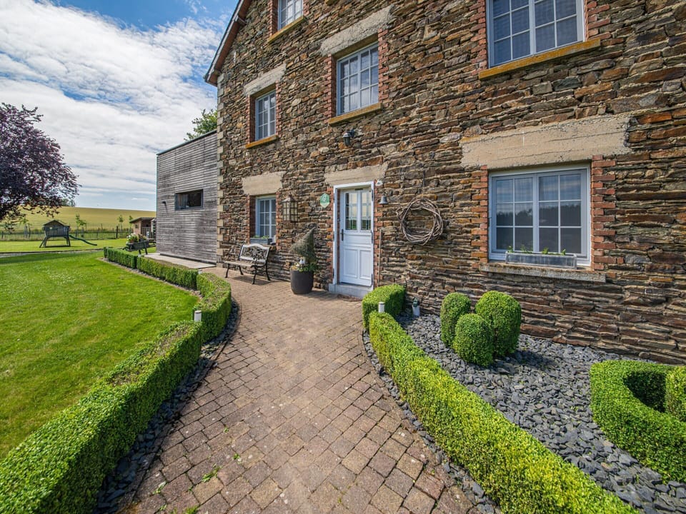 House | Exterior