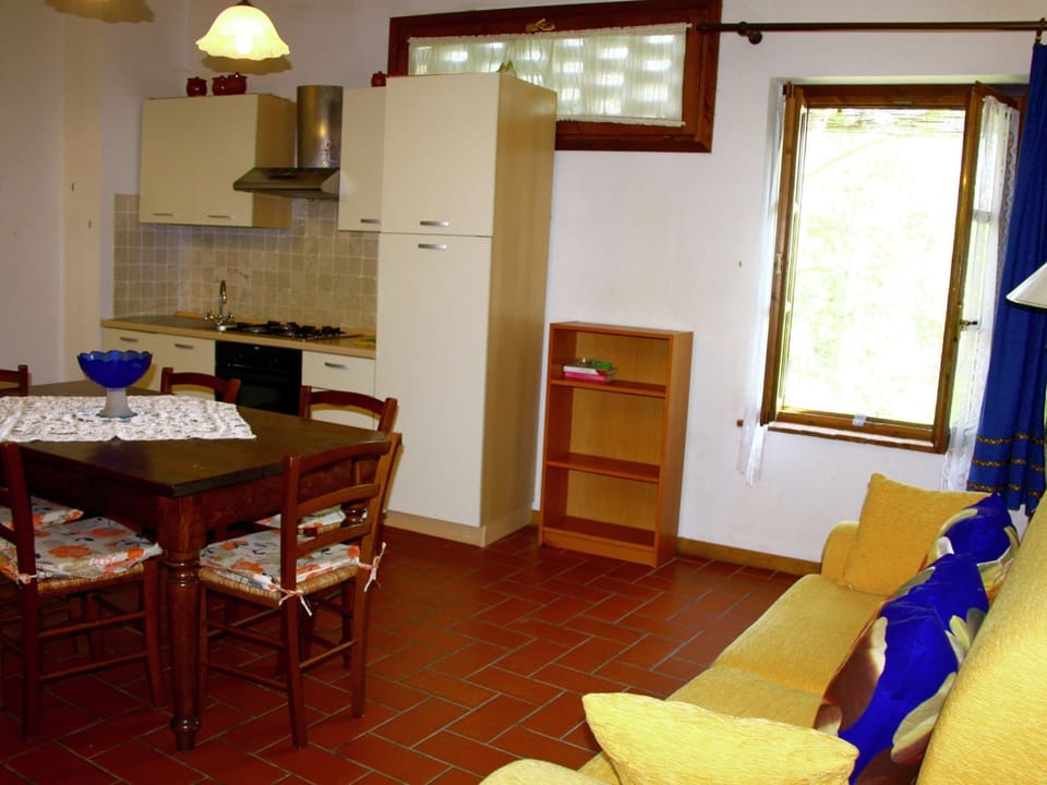 House | Dining