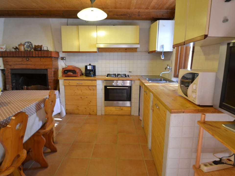 Cottage | Private kitchen