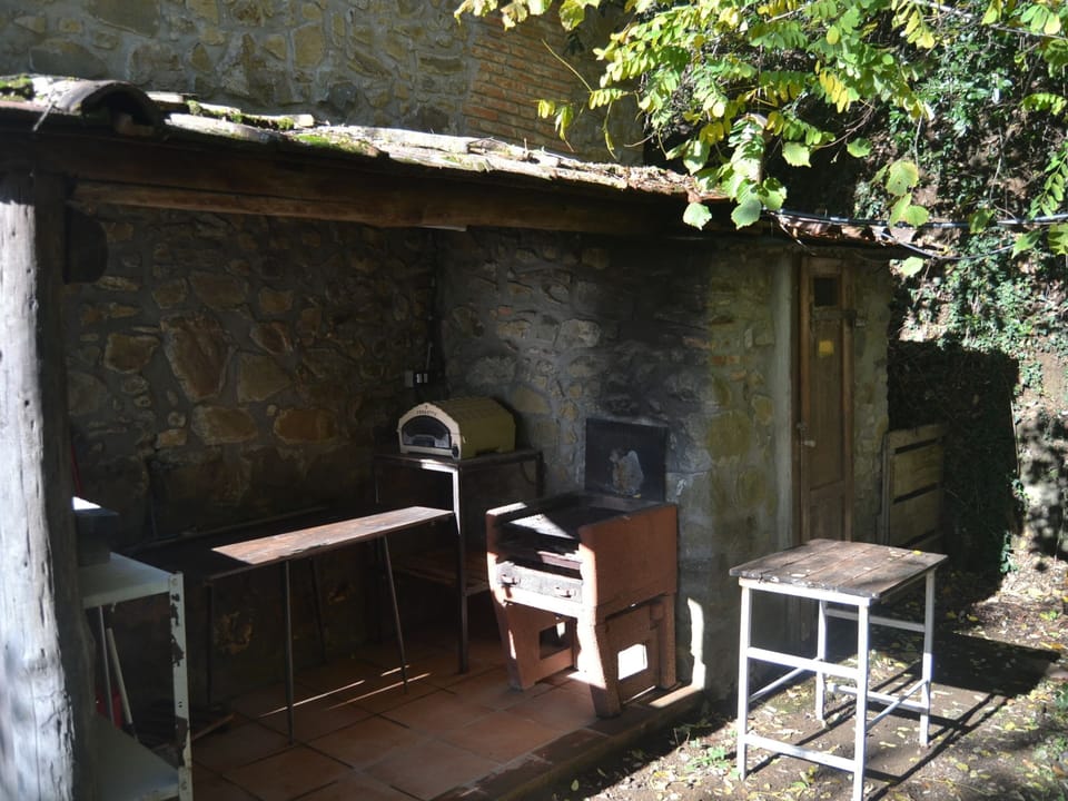 Cottage | Property amenity