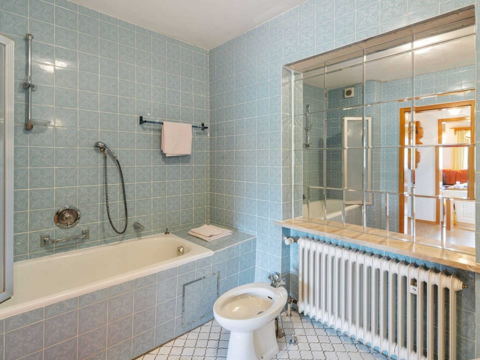 Cozy Apartment in Sonnen Bavaria near Forest Apartment in Bavaria
