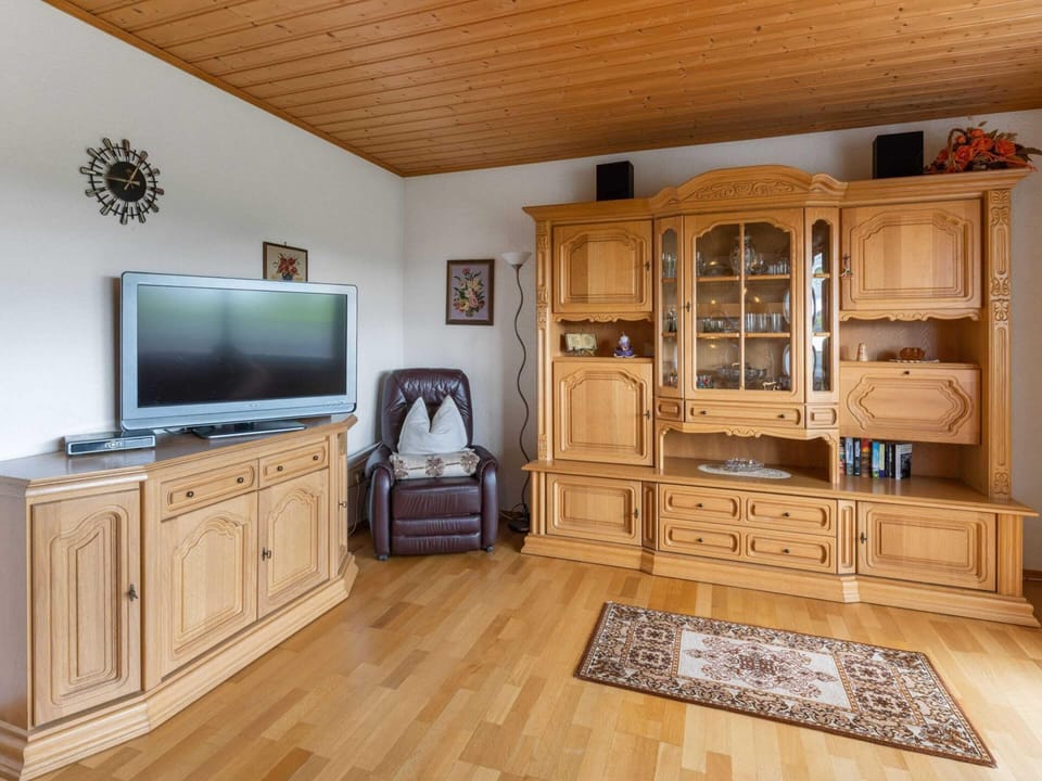 Cozy Apartment in Sonnen Bavaria near Forest Apartment in Bavaria