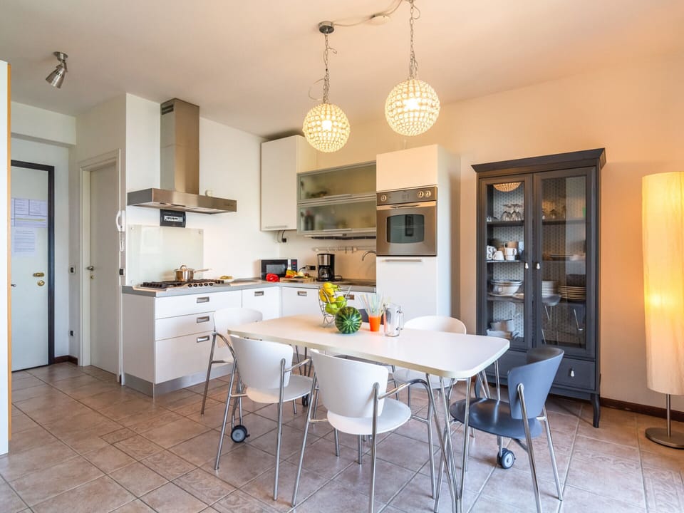 House | Private kitchen