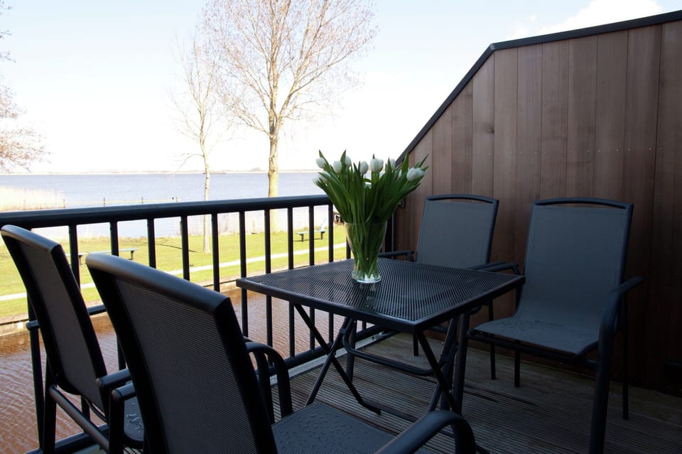 Apartment | Balcony